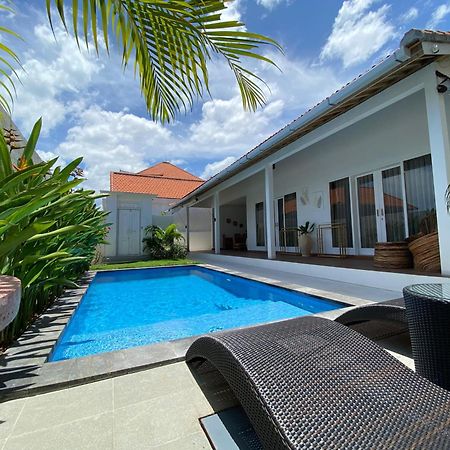 The Jangkar Canggu Guesthouse & Villa 외부 사진